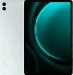 Планшет Samsung Galaxy Tab S9 FE Plus Wi-Fi 8/128GB Ocean Green (SM-X610NLGA)