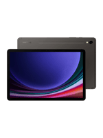 Планшет Samsung Galaxy Tab S9 8/128GB 5G Graphite (SM-X716BZAA)