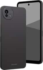 Смартфон Sharp Aquos Wish 5 5G 8/256GB Black