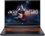 Acer Nitro V 16 ANV16-72-99KB Black Laptop