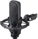 Мікрофон студійний Audio-Technica AT4040