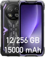 Смартфон Blackview Rock 2 12/256GB Purple