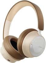 DALI IO-8 Headphones with Microphone Caramel White