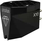 Головка звукознимача Ortofon MC X10