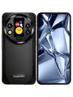 Смартфон Oukitel WP200 Pro 24/1TB Black