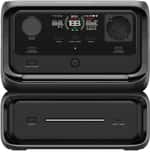 Комплект зарядної станції EcoFlow RIVER 3 Max (EFRIVER3Max-EU-CBOX)