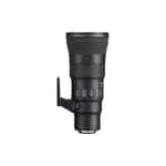 Довгофокусний об'єктив Nikon AF-S Nikkor 500mm f/5.6E PF ED VR (JAA535DA)