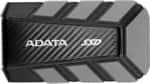 SSD зовнішній ADATA SD820 1 TB Gray (SD820-1000G-CGY)