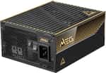 MSI MEG Ai1600T PCIe 5 Power Supply
