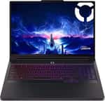 Ноутбук Lenovo Legion Pro 5 16IAX10 Eclipse Black (83F30009US)