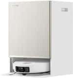 Dreame Bot MatriX 10 Ultra White Robot Vacuum Cleaner with Wet Cleaning (RLX95CE-Wh)