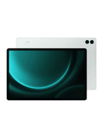 Samsung Galaxy Tab S9 FE Plus Wi-Fi 12/256GB Ocean Green (SM-X610NLGE)