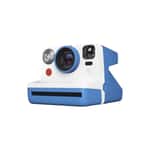 Фотокамера мгновенной печати Polaroid Now Instant Camera Generation 2 Blue (009073)