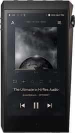 Портативний Hi-Res програвач Astell&Kern A&ultima SP2000T