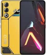 ZTE Nubia Neo 3 GT 5G Smartphone 12/256GB Yellow