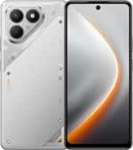 Смартфон Tecno Pova 7 Neo LJ6 8/256GB Magic Silver (4894947086816)