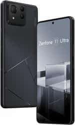Смартфон ASUS ZenFone 11 Ultra 12/256GB Eternal Black (90AI00N5-M001A0) (Global Version)