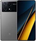 Смартфон Poco X6 12/512GB Blue