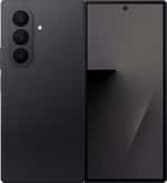 Смартфон Samsung Galaxy Fold7 12/256GB Jetblack (SM-F966BZKB)