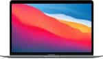 Ноутбук Apple MacBook Air 13” 256GB Space Gray M1 2020 (MGN63)