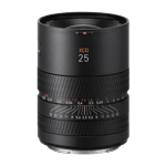 Hasselblad 25mm f/2.5 XCD Lens