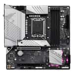 Материнская плата GIGABYTE B760M AORUS ELITE AX