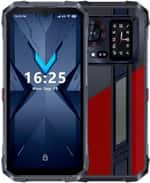 Смартфон Hotwav Hyper 7 Pro 16/256GB Magma Red