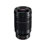 Довгофокусний об'єктив Panasonic H-ES50200E 50-200mm f/2.8-4 ASPH. POWER O.I.S.