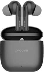 Навушники TWS Proove Cold Sound 2 Gray/Black
