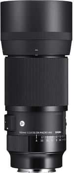 Макрооб'єктив Sigma AF 105mm f/2,8 DG DN Macro Art
