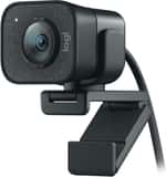 Веб-камера Logitech StreamCam Plus Graphite (960-001280)