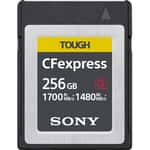 Карта пам'яті Sony 256 GB CFexpress Type B CEBG256.SYM