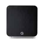 Сабвуфер Q Acoustics SUB80 Satin Black (QA8710)