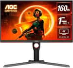 Монитор AOC U27G3X/BK