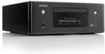 Сетевой аудиопроигрыватель Denon CEOL RCD-N12 Black