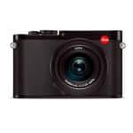 Фотокамера LEICA Q (Typ 116), silver anodized