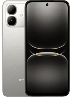 Infinix Smart 20 Smartphone 4/128GB Polaris Titanium