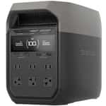 Зарядна станція EcoFlow DELTA 3 1500 (EFDELTA1500-CN)