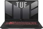 Ноутбук ASUS TUF Gaming A17 FA707NUR Mecha Gray (FA707NUR-HX058)