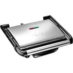 Электрогриль прижимной Tefal PaniniGrill GC241D38
