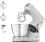 Кухонна машина Kenwood Titanium Chef Baker White XL KVL65.001WH