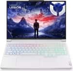 Ноутбук Lenovo Legion 7 16IRX9 Ледяной Белый (83FD008FUS)