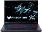 Ноутбук Acer Predator Helios Neo 16 AI PHN16-73-725J Abyssal Black (NH.QVUEU.007)