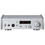 ЦАП з підсилювачем для навушників TEAC UD-507 Silver
