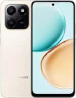 Смартфон Honor 400 Smart 4G 8/256GB Desert Gold