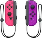 Геймпад Nintendo Joy-Con Disney Festival Edition