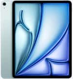 Планшет Apple iPad Air 13 2025 Wi-Fi + Cellular 1TB Синий (MCJF4)