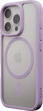 Чехол WAVE Sky Case with Magnetic Ring для смартфона Apple iPhone 16 Pro Max (Transparent)