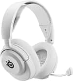 Наушники с микрофоном SteelSeries Arctis Nova 5P White (61674)