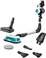 Bosch Unlimited 7 ProHygienic Aqua (BCS71HYG2) 2-in-1 Vertical and Handheld Vacuum Cleaner